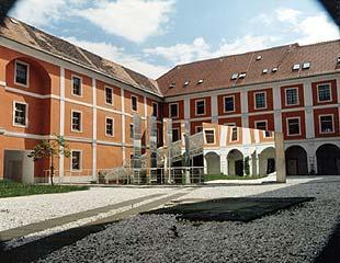 Hotel JUFA zum Sternenturm Judenburg