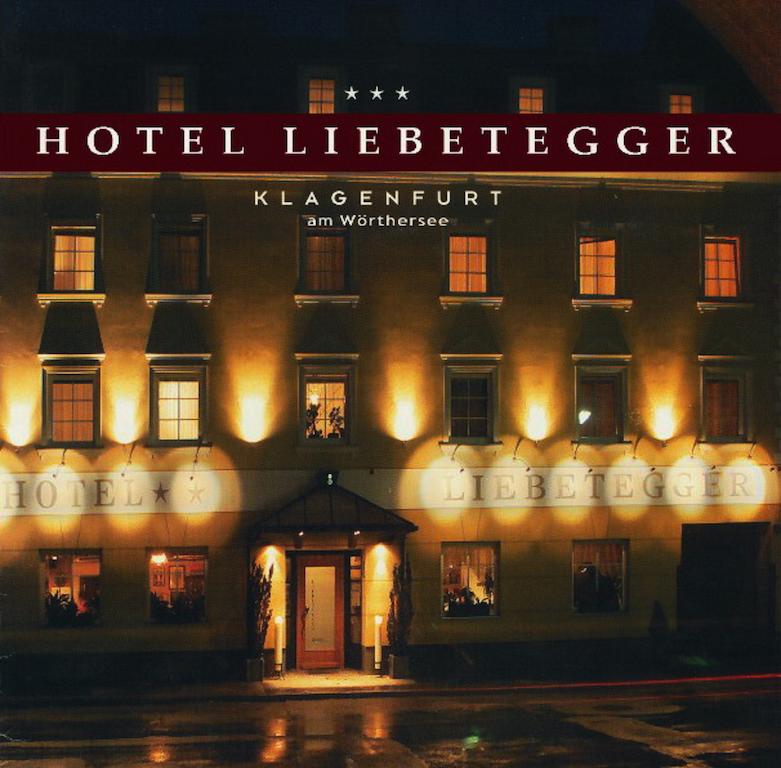 Hotel Liebetegger