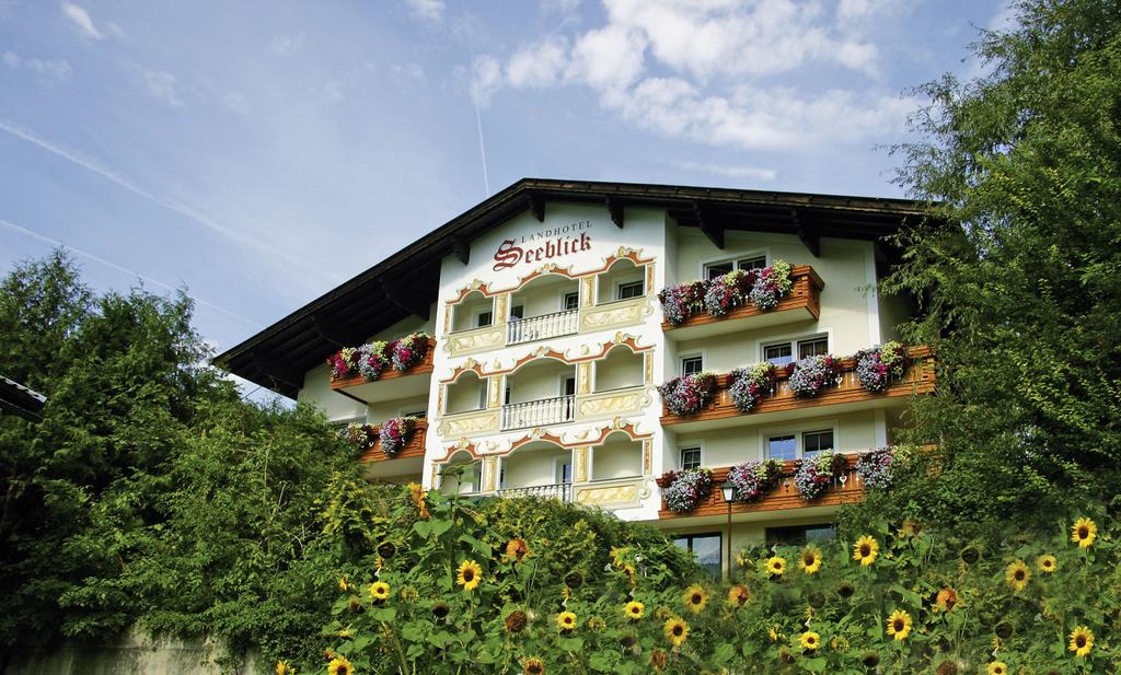 Landhotel Seeblick