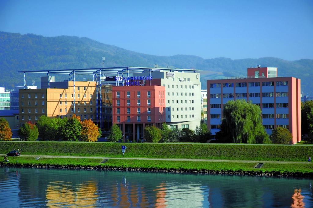 Steigenberger Hotel Linz