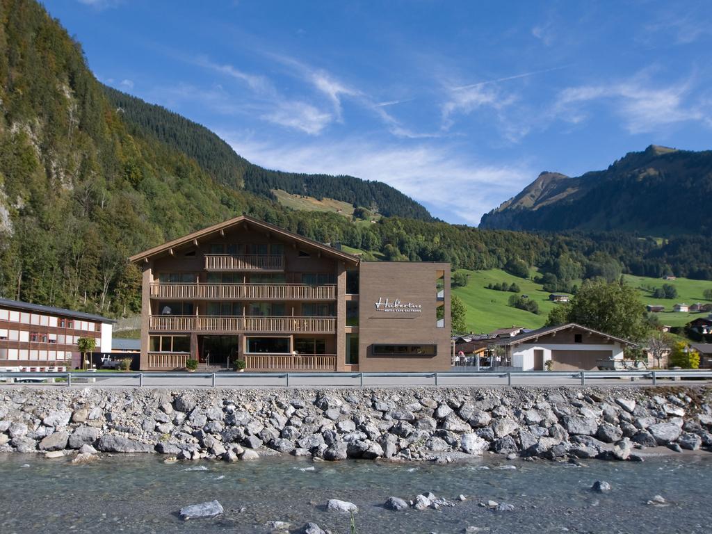 Hotel Hubertus