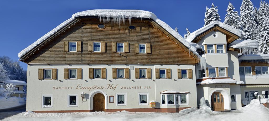 Lungötzer Hof