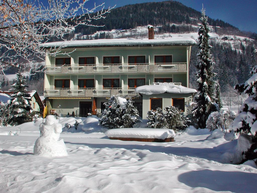 Familienhotel Klamberghof