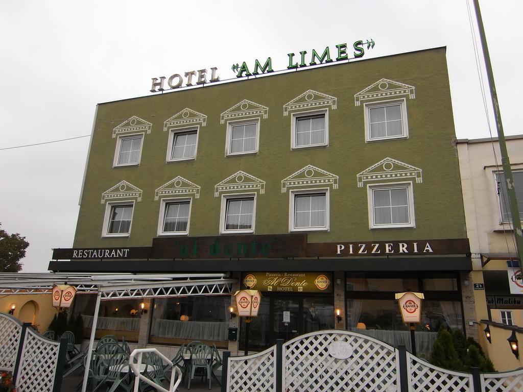 Hotel Am Limes