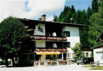 Alpenhof Annaberg