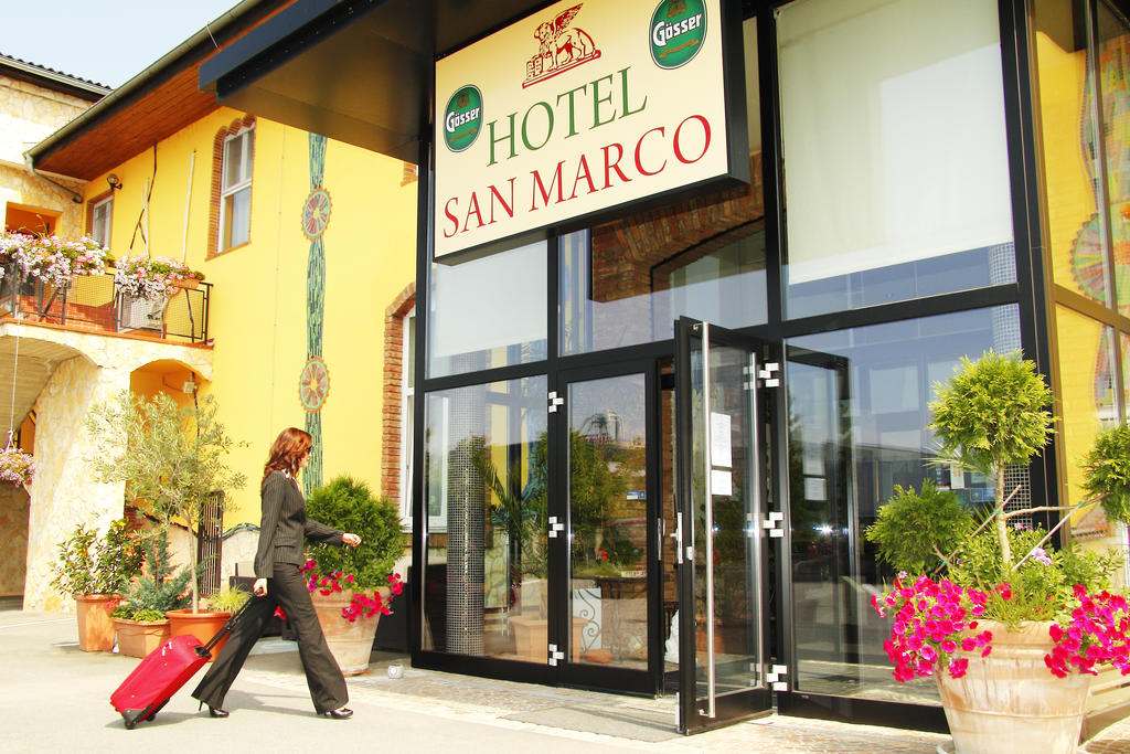 Hotel San Marco