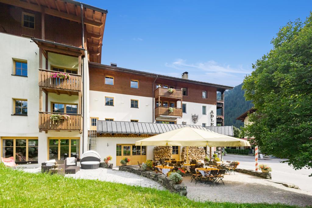 Hotel Gasthof Adler