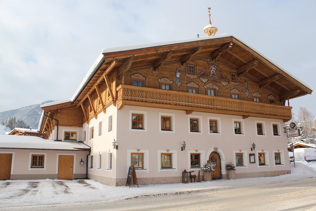 Gasthaus Auwirt