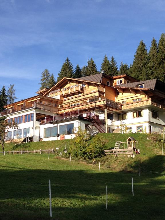 Frieden DAS Alpine Panorama Hotel