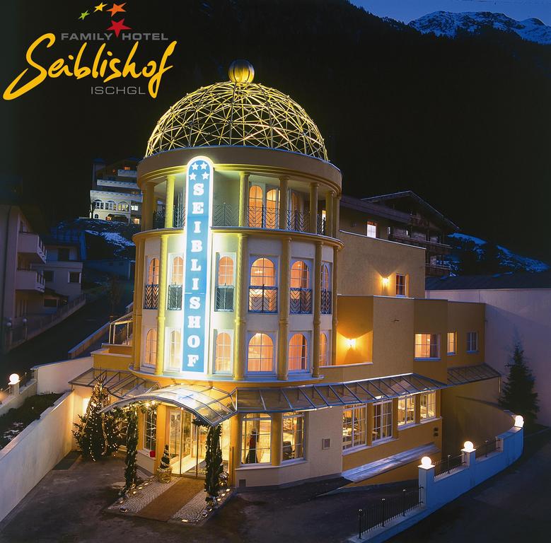 Familyhotel Seiblishof