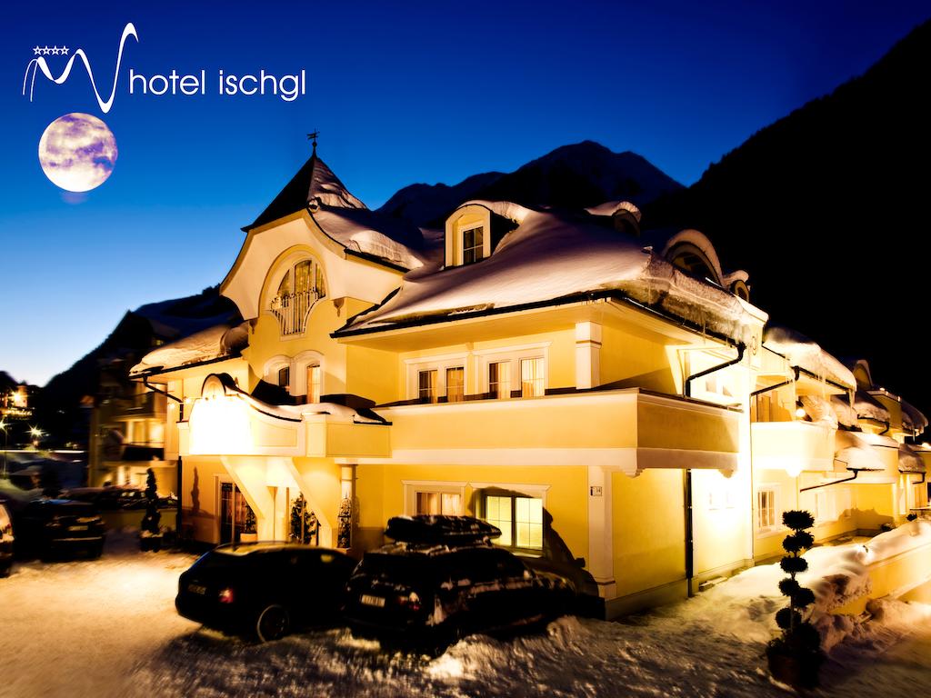 Hotel Ischgl