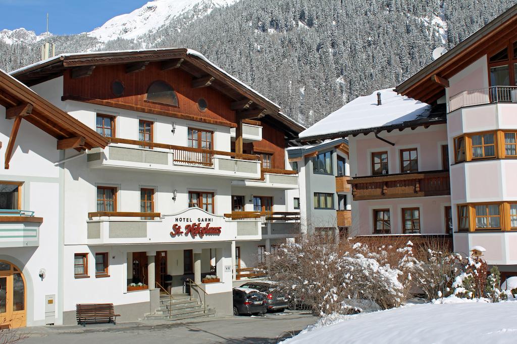 Hotel St Nikolaus