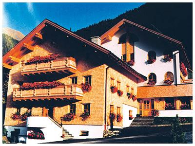 Hotel Garni Alpenblick