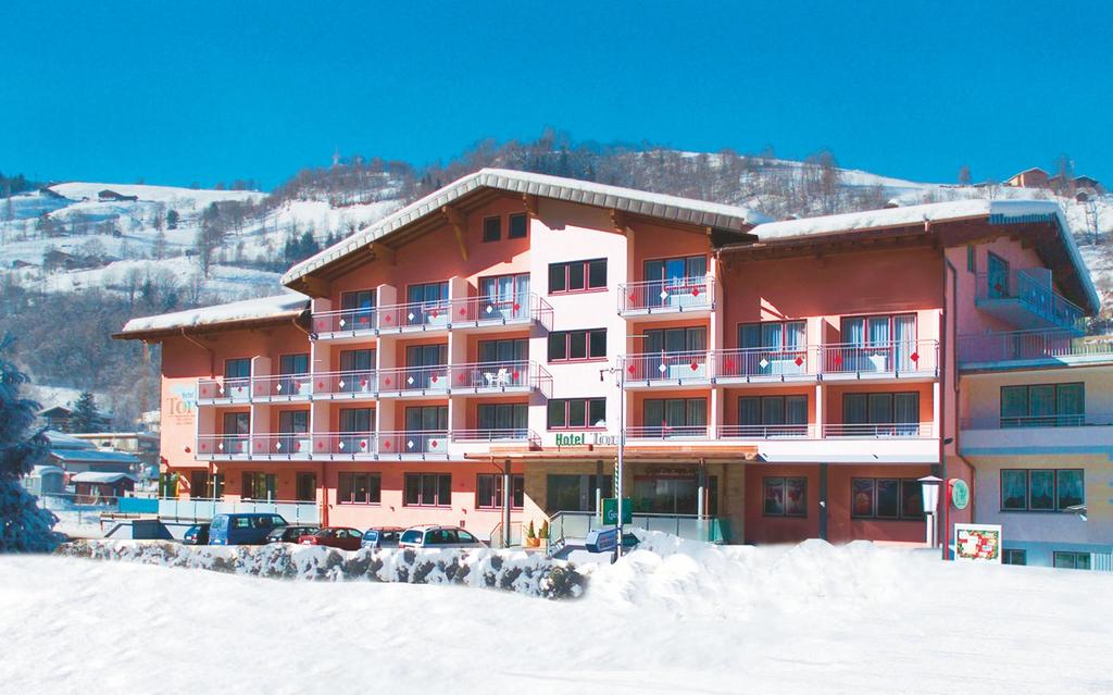 Hotel Toni