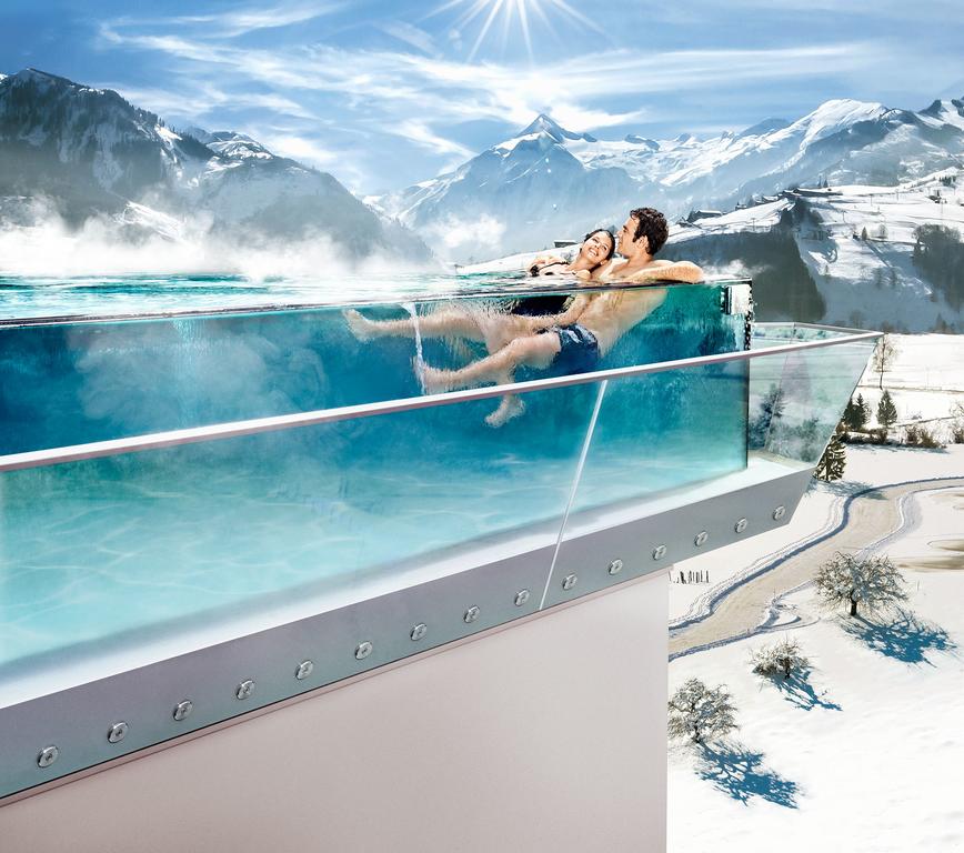 Tauern Spa Hotel and Therme