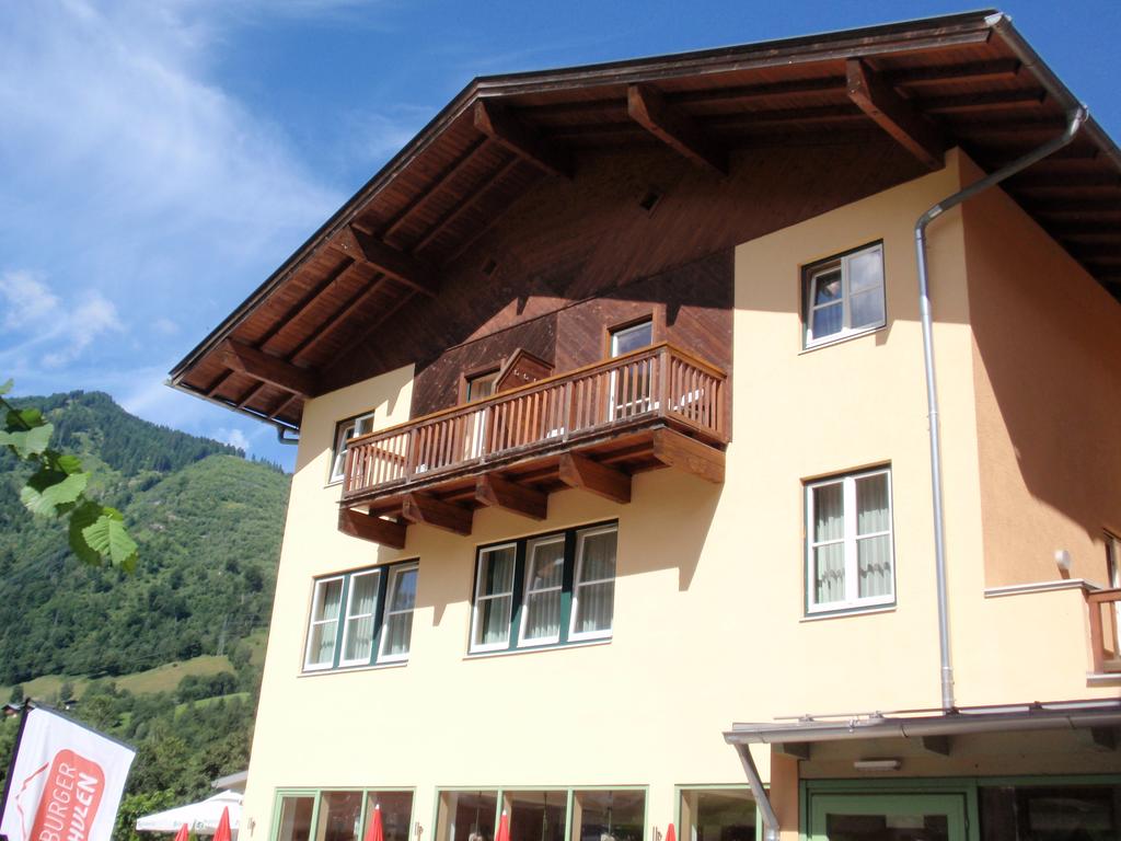 Hotel JUFA Kaprun