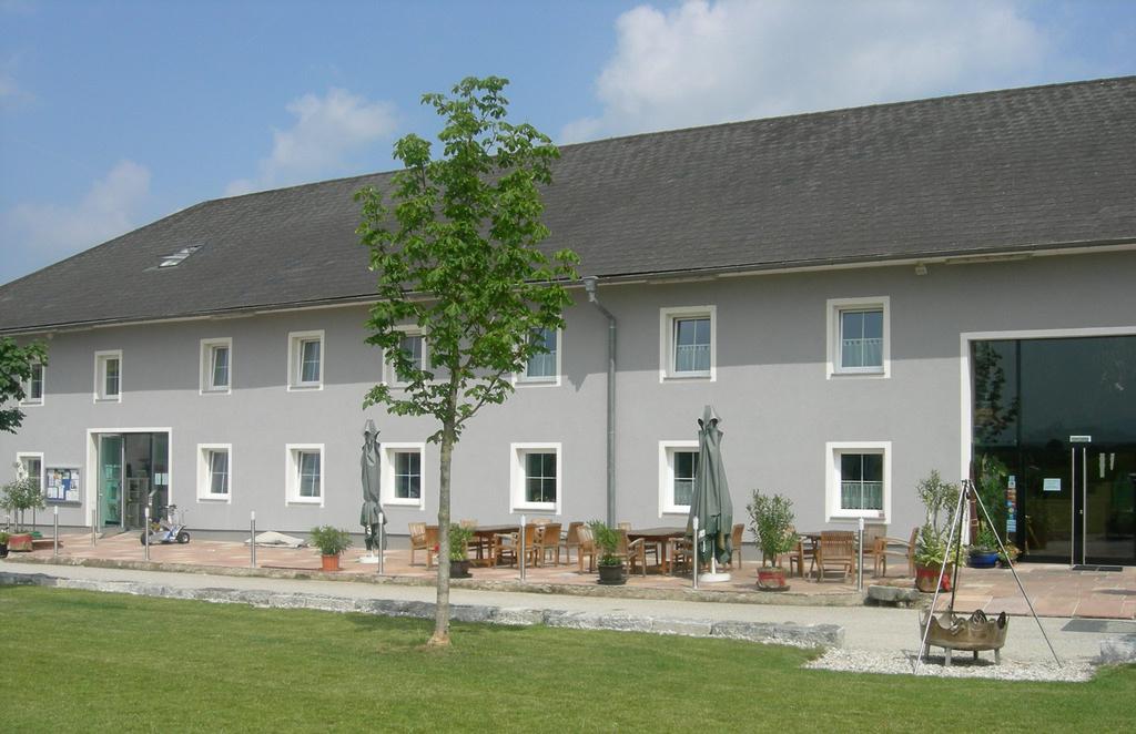 Hotel Golfpark Metzenhof