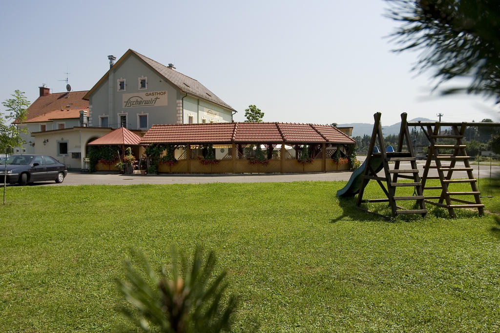 Fischerwirt Hotel-Restaurant