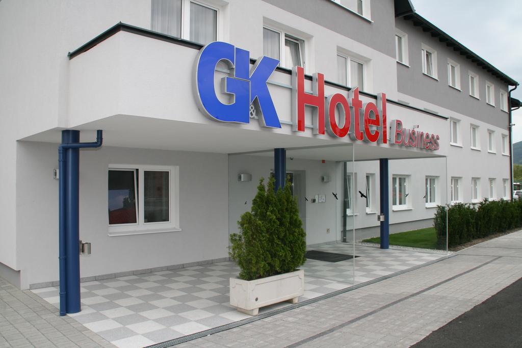 GandK Hotel