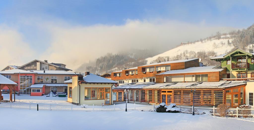 Kinderhotel Zell am See