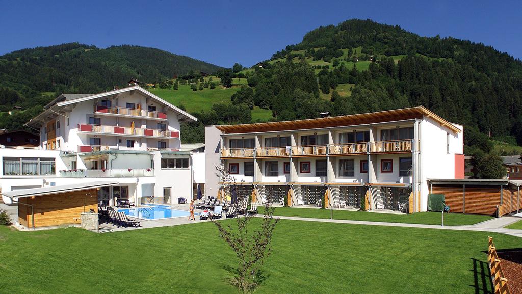 Vitalhotel Glocknerhof