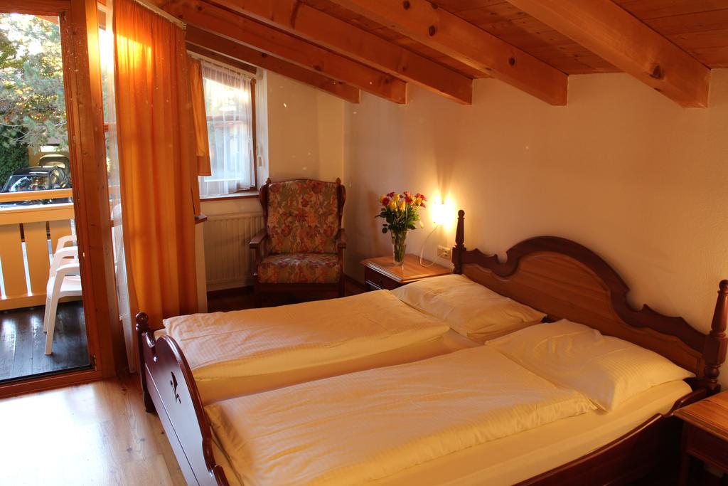 Hotel Landhaus Zell am See