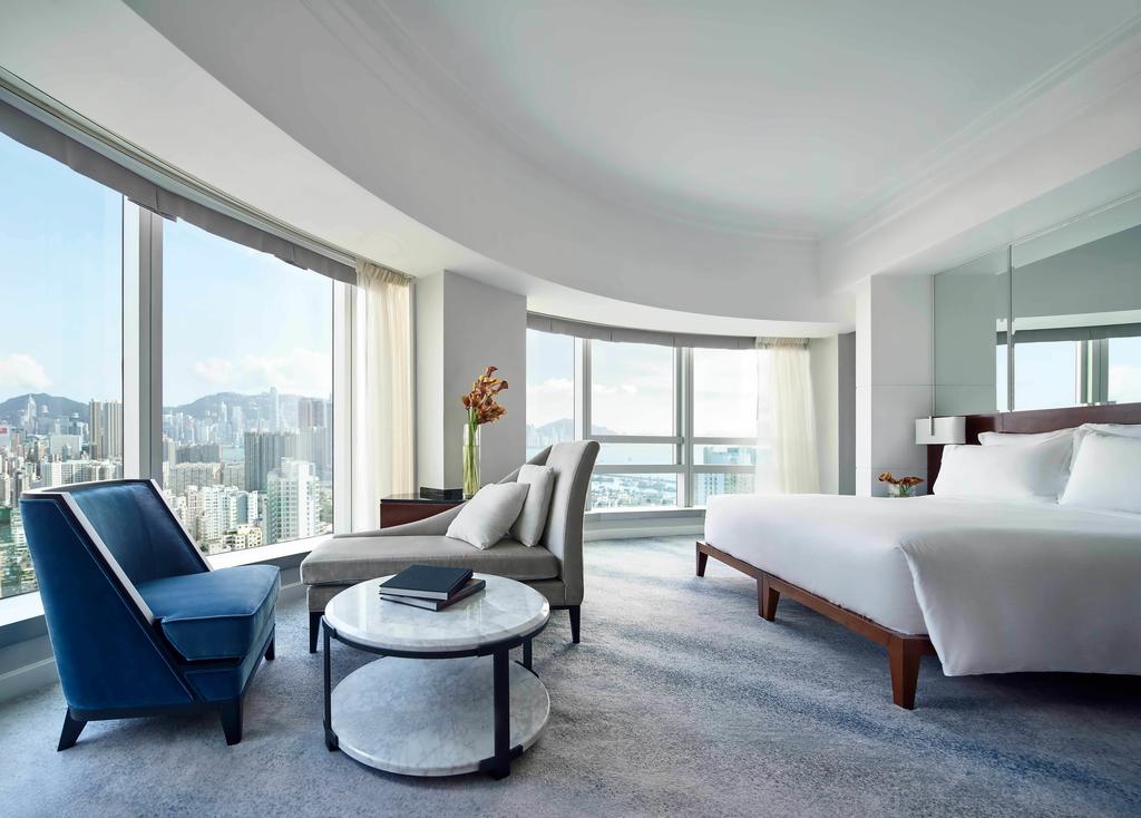 Cordis Hong Kong - Langham P