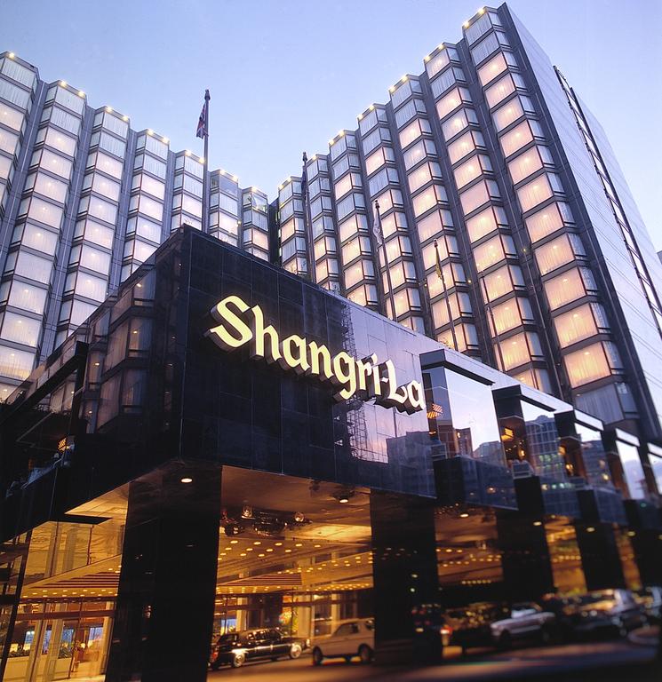 Kowloon Shangri La