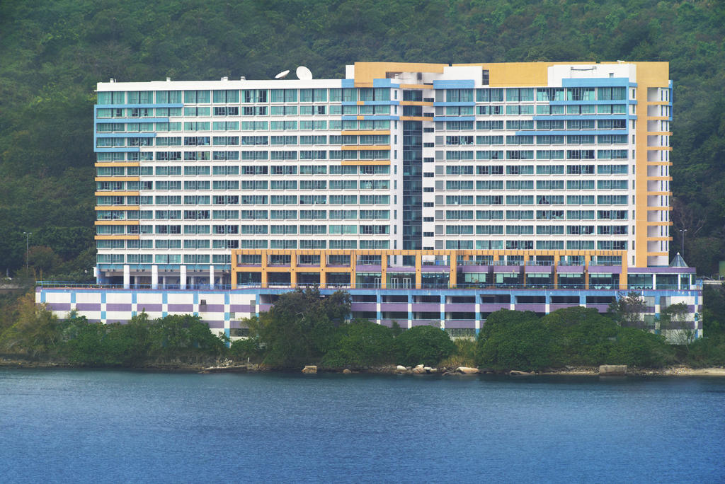 Bay Bridge Hong Kong by Hotel G