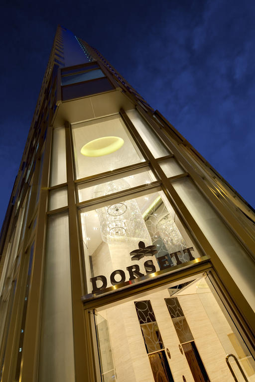 Dorsett Mongkok Hong Kong