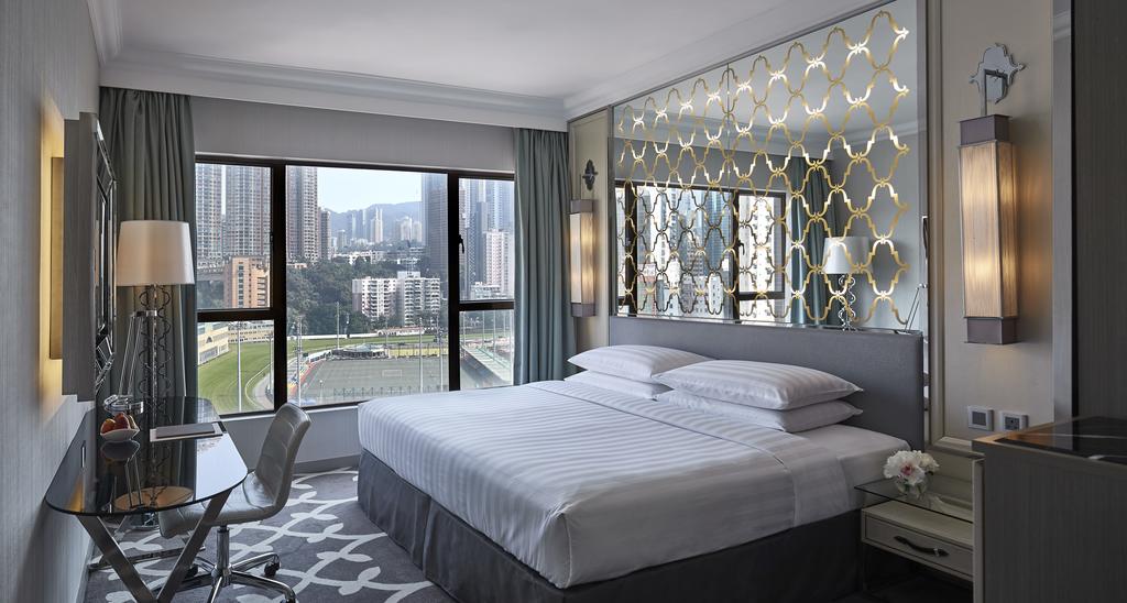 Dorsett Wanchai Hong Kong