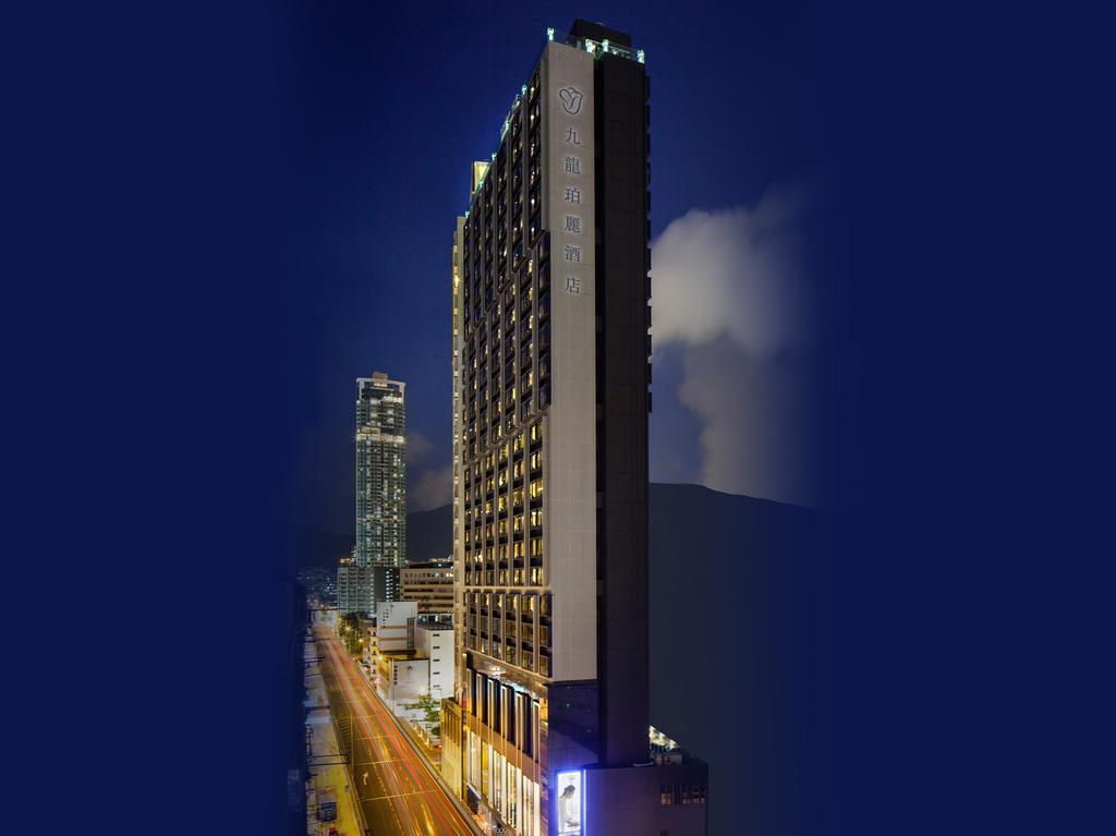 Rosedale Hotel Kowloon - Mongkok - Free WiFi