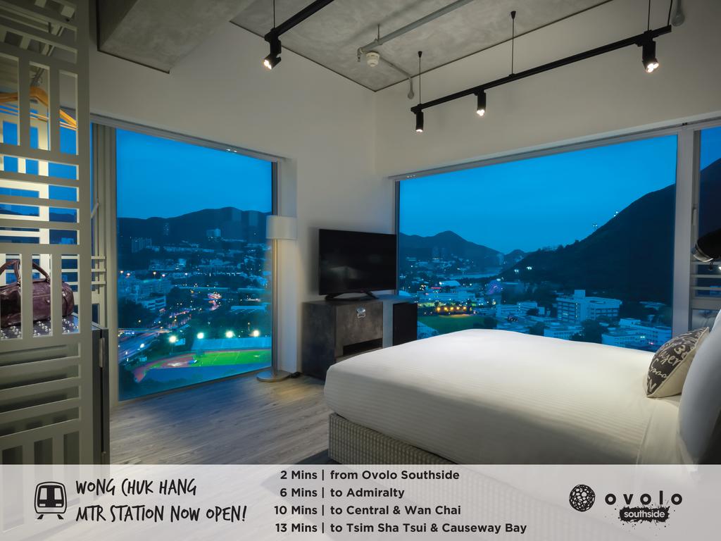 Ovolo Southside