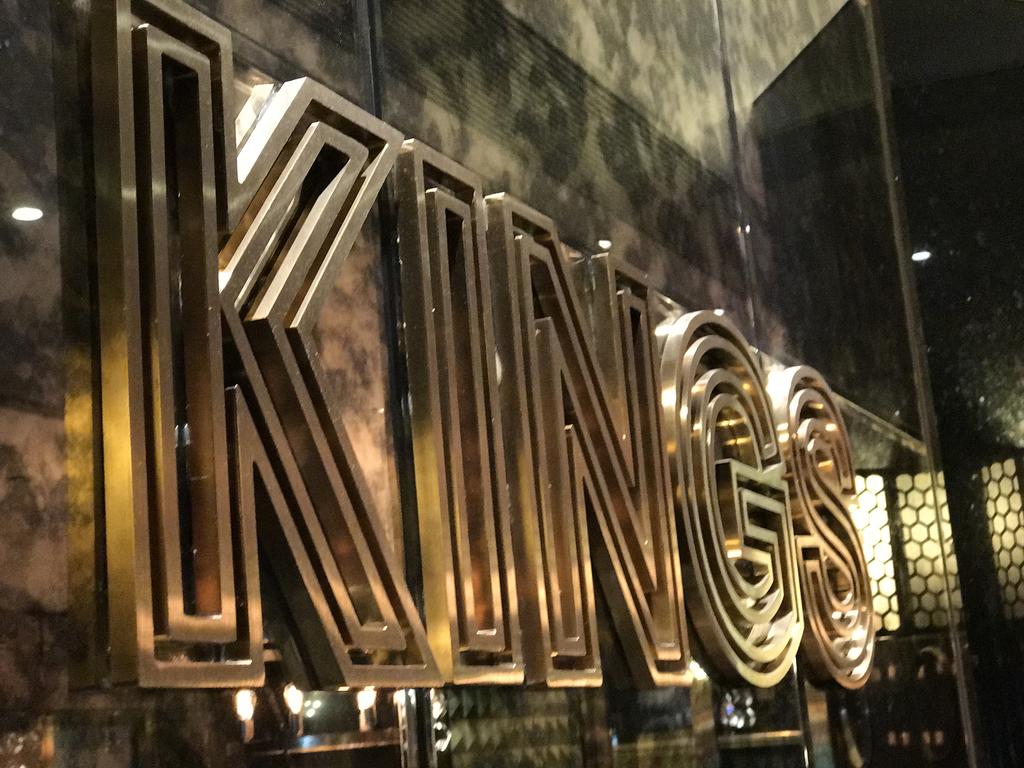 Kings Hotel