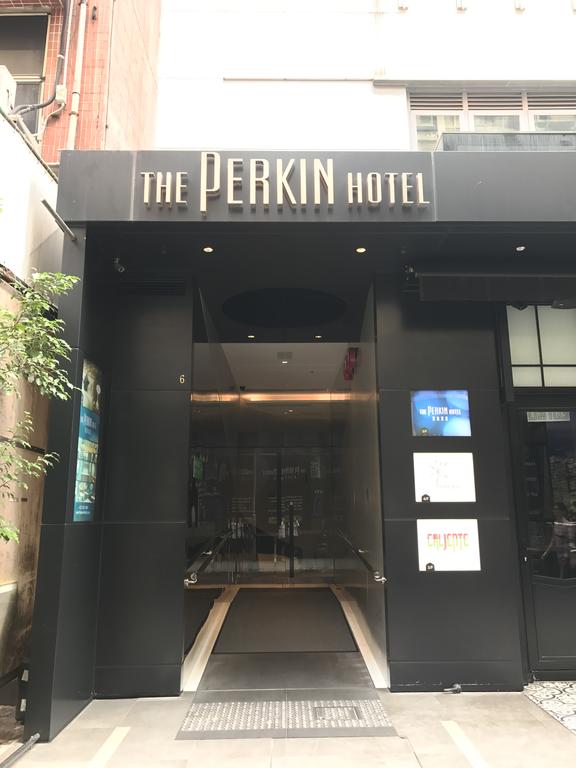 The Perkin Hotel