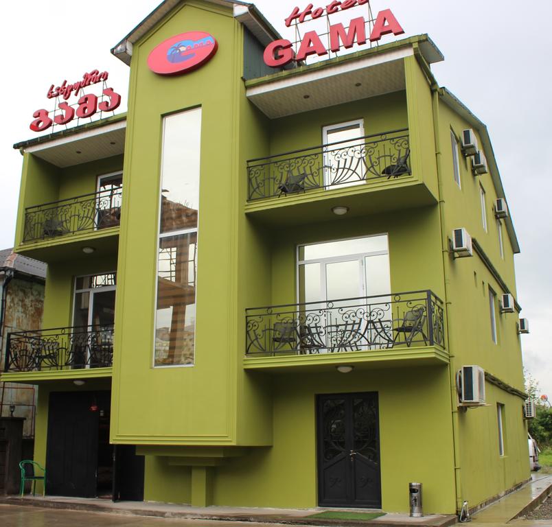 Hotel Gama