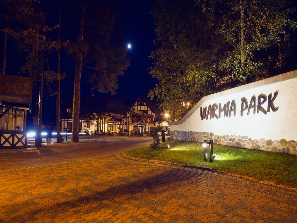 Warmia Park