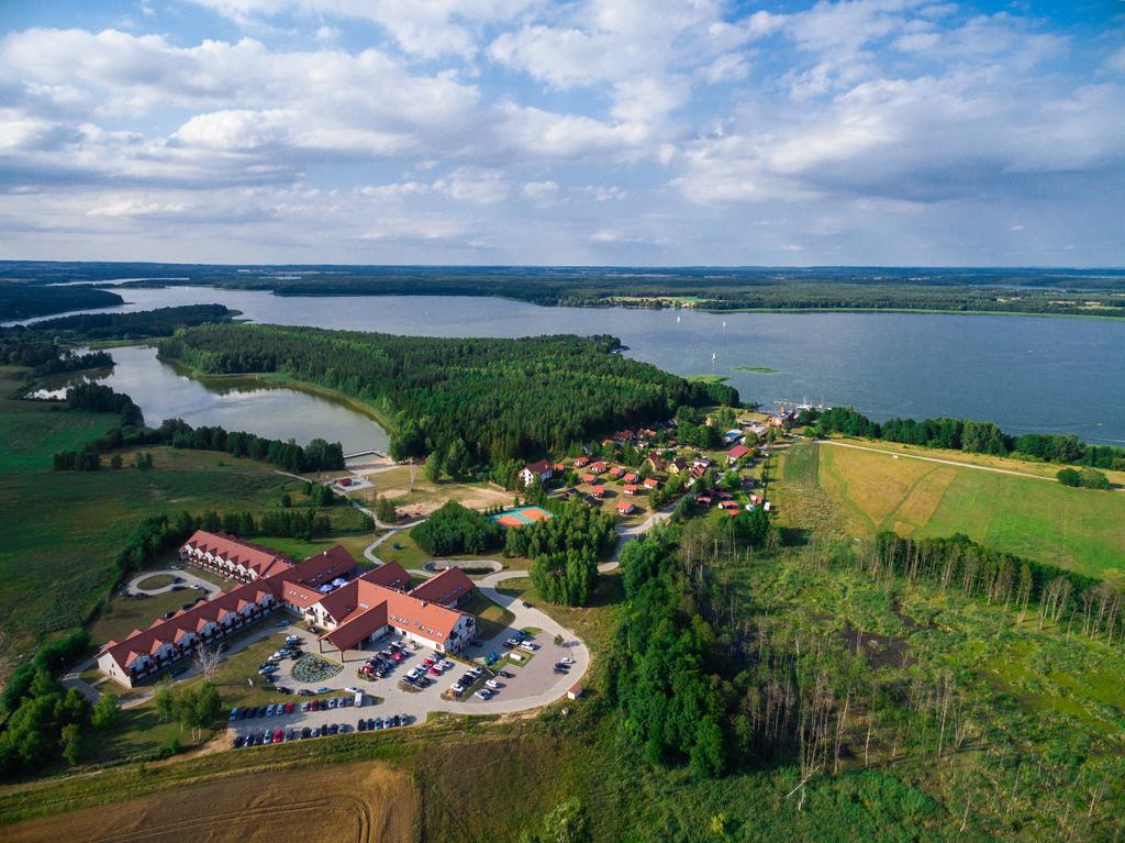 Mikołajki Resort Hotel and Spa Jora Wielka