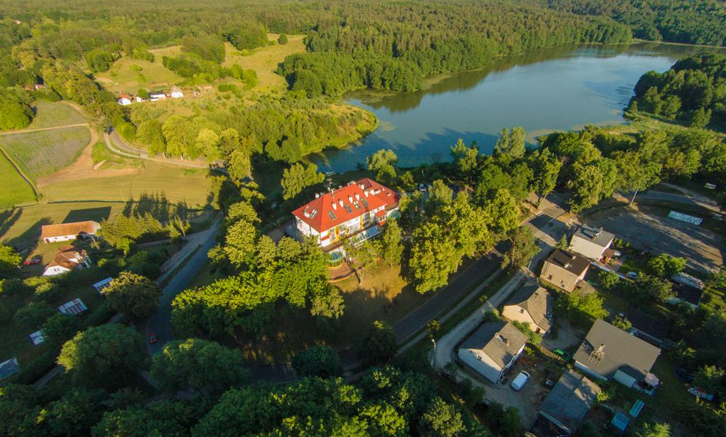 Ośrodek Edukacji Ekologicznej Wilga