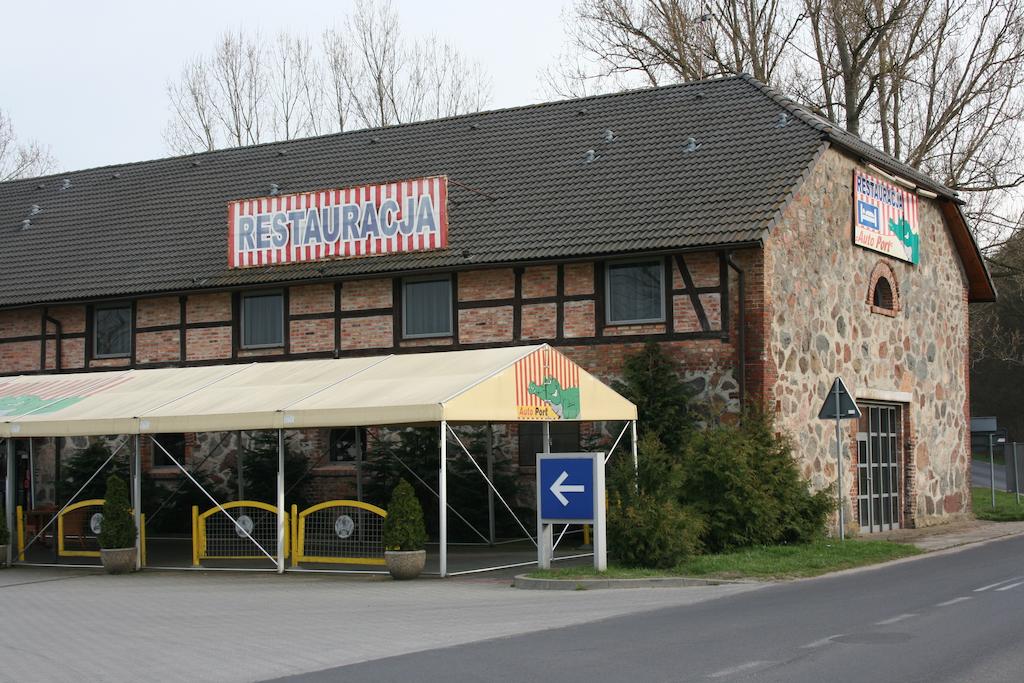 Auto Port Przytoczna