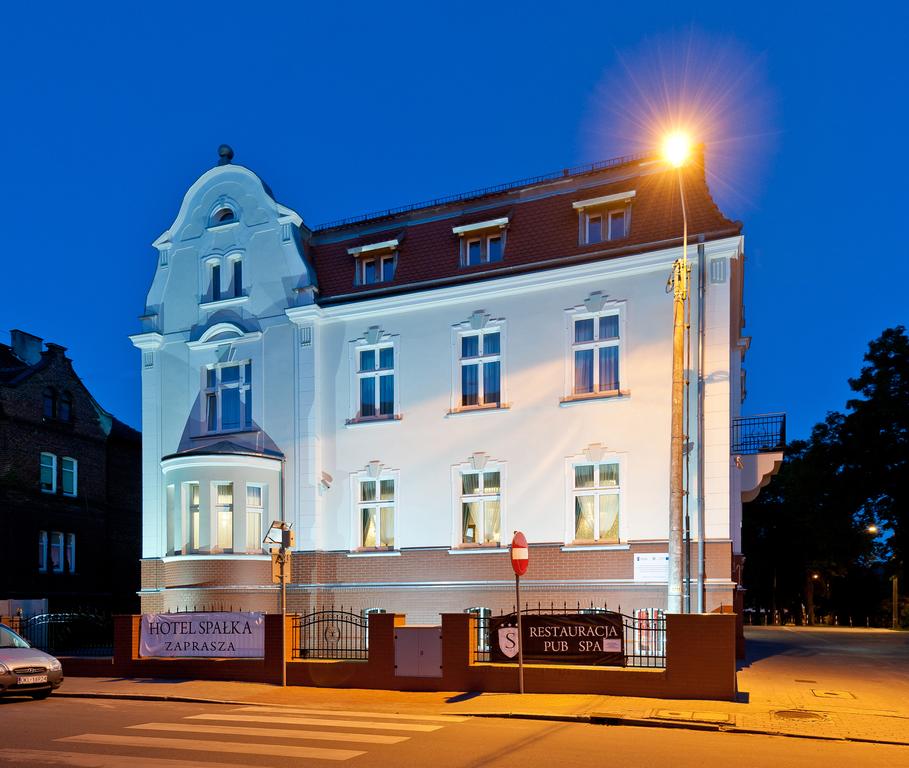 Hotel Spałka