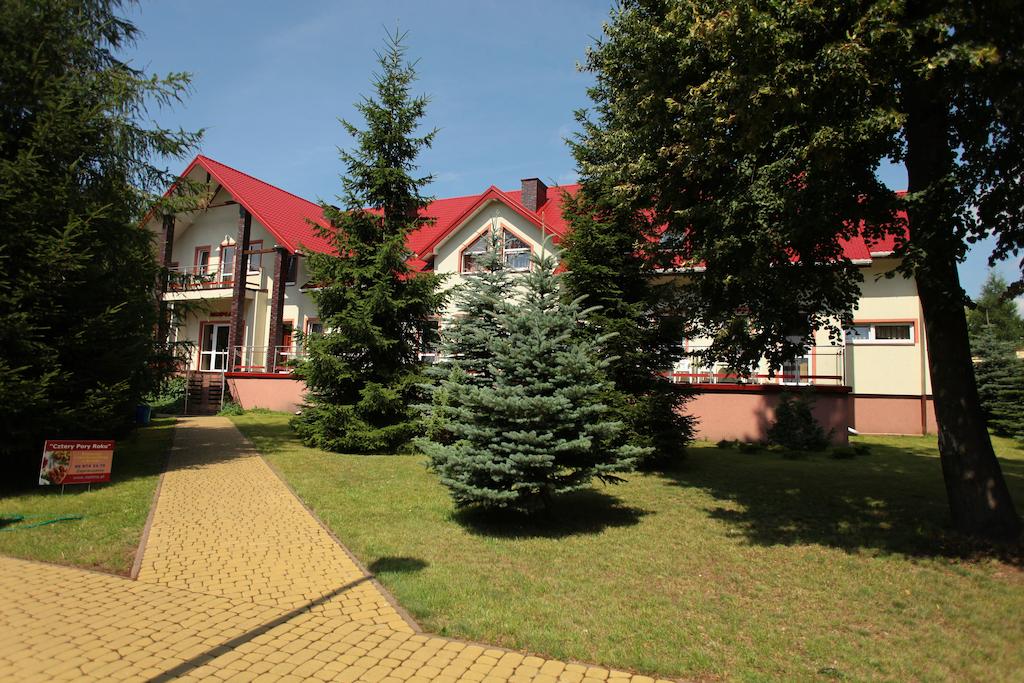 Hotel Nad Mroga