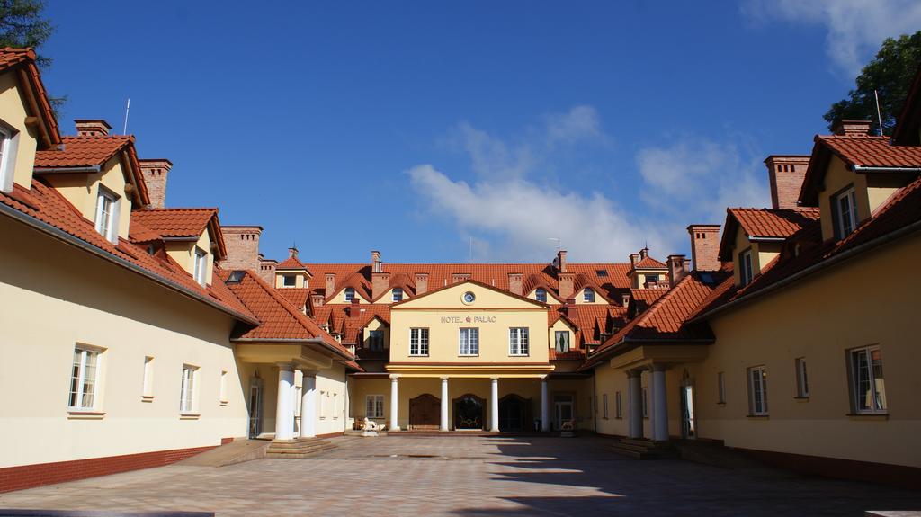 Hotel Pałac