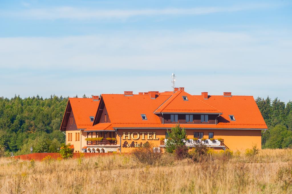 Hotel Łokietek