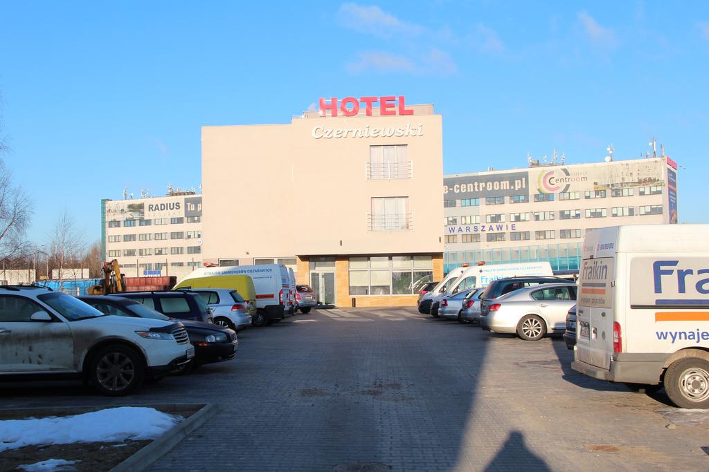 Hotel Czerniewski