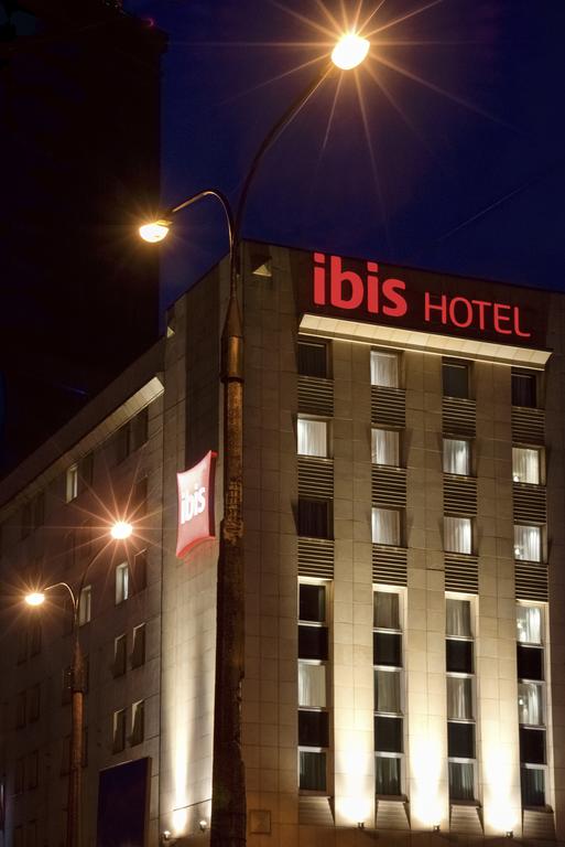 Ibis Warszawa Stare Miasto