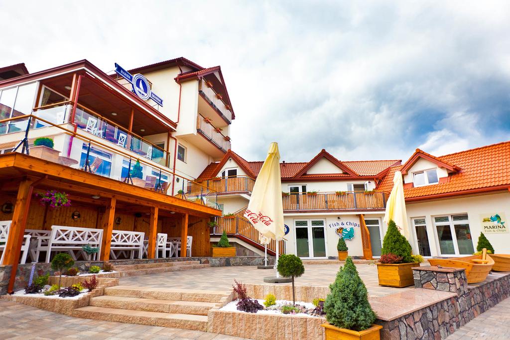 Marina Śniardwy Resort and SPA