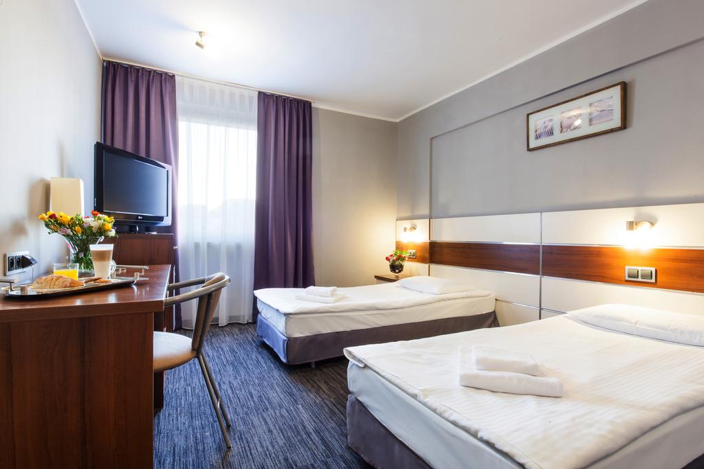 Hotel Tychy