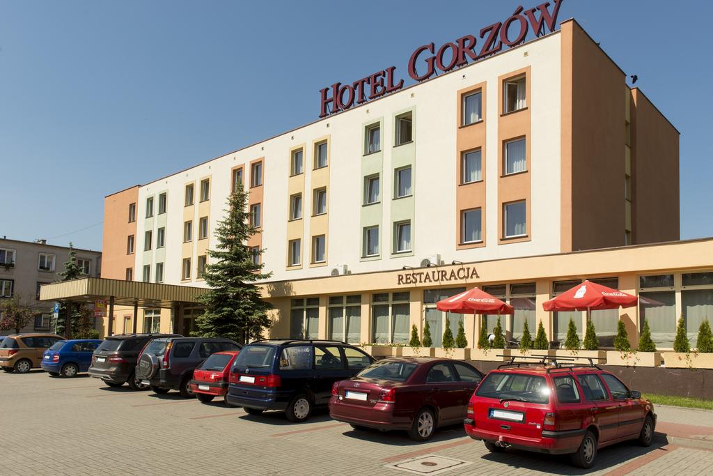 Hotel Gorzów