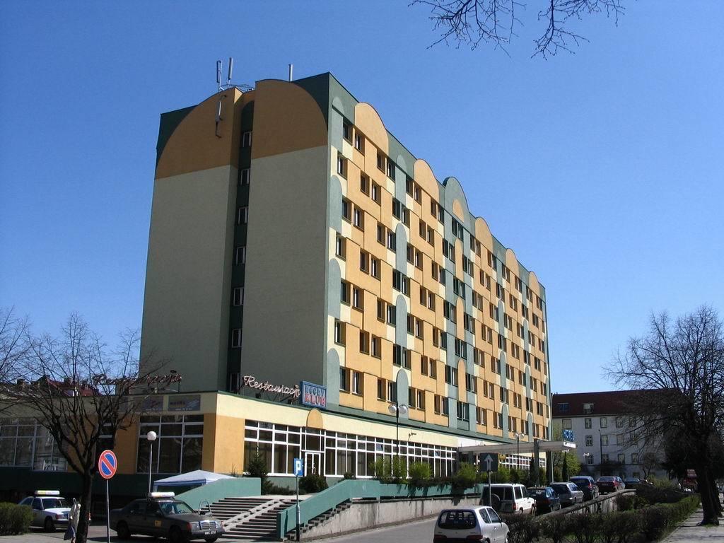 Mieszko Hotel